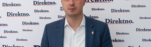 Boško Obradović nedeljom: Zloupotreba - drugo ime aktuelne vlasti