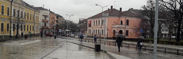 KORONA PODACI ZA DANAS