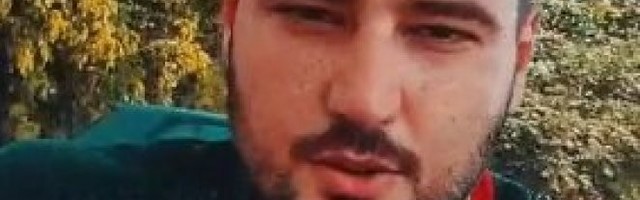 MORA NA DIJETU! Pevač OTKRIO da ima PROBLEM sa VIŠKOM KILOGRAMA: MOJOJ ŽENI TO NE SMETA!