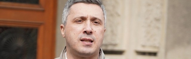 Boško Obradović nedeljom: Zašto Vučić i Stefanović moraju da se pomire?