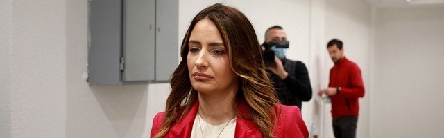 Nela Kuburović nova ambasadorka u Švedskoj