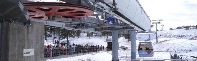 Gondola na Zlatiboru počinje da radi od 23. decembra