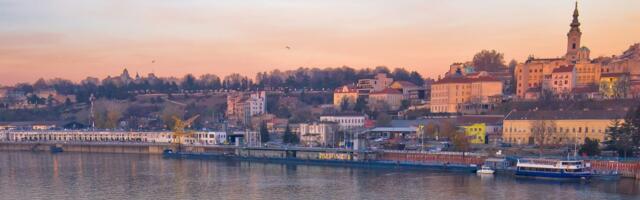 Radojičić: Linijski rečni saobraćaj u Beogradu će biti turistički atraktivan