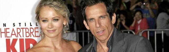 Posle pet godina holivudski par opet zajedno