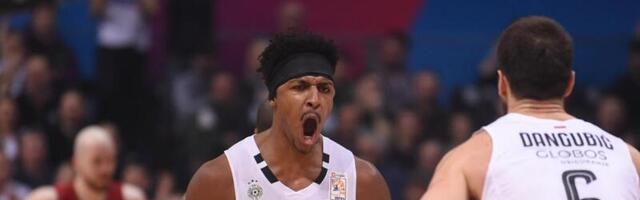 Digitalni CRNO-BELI svet: Partizan sklopio dogovor sa renomiranom švajcarskom kompanijom