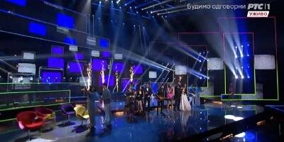 Poznati svi finalisti "Pesme za Evroviziju '22"