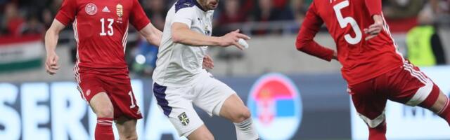 Tadić: Da zahtevamo sami od sebe da igramo još bolje