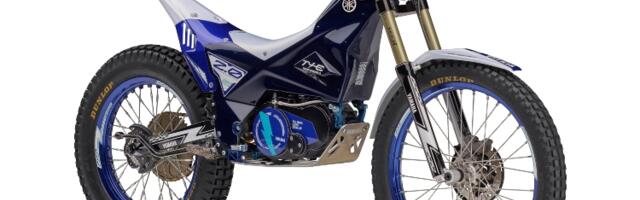 Yamaha kreirala novi koncept potpuno električne kroserice