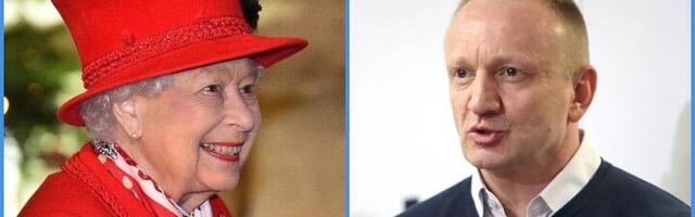 Kraljica ostavila manje para nego što ima Đilas!