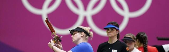ZORANA ISKRENA POSLE NOVE MEDALJE! Nadam se da sam svojim ostvarenje postakla decu da se bave streljaštvom!