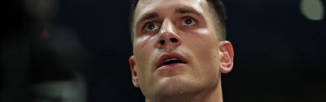Pao dogovor Nedovića i Panatinaikosa
