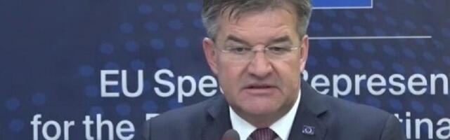 Lajčak: Sporazum Srbije i Kosova moguć na proleće 2023.