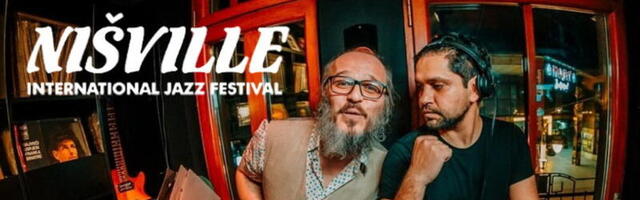 Nišville DJ rezidenti nastupaju u regionu. NiSu Brothers – „On the road“