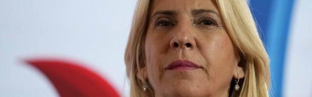 Košarkaši - naši šampioni! I Željka Cvijanović čestitala Orlovima (FOTO)