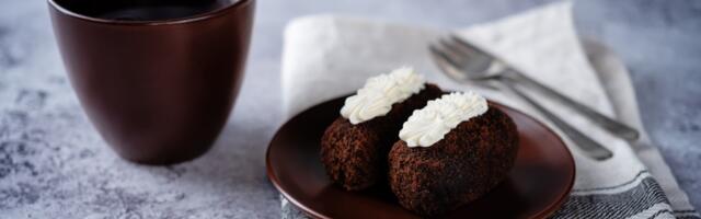 Slatki kolač od krompira