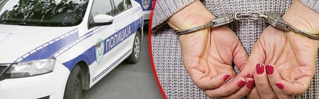 Spektakularna akcija kriminalističke policije! Žene krale gorivo iz cisterni, oštetile državu za milione - ovo su detalji