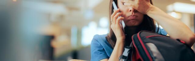 Putnička anksioznost: kako da ostanete mirni u inostranstvu