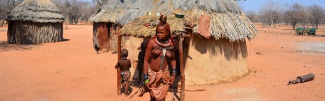 Muškarci iz ovog plemena ženu ustupaju gostu