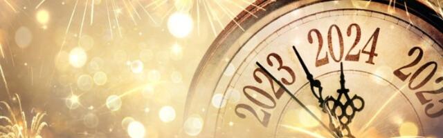 Psiholozi ocenili ostvarivost novogodišnjih odluka