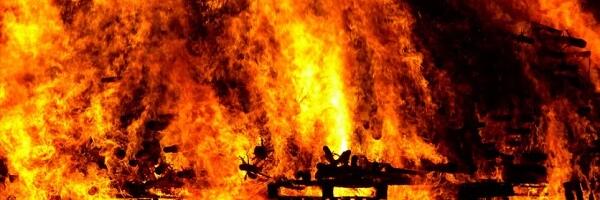 Zapaljena imovina direktora nemačkog “Rajnmetala” zbog Ukrajine: Ostavljena jeziva poruka