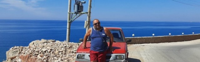 "JUGIĆEM" OD BANATA DO ALBANIJE: Aleksa letovao u Senđinu na Jadranu, evo šta kaže o cenama i gostoprimstvu
