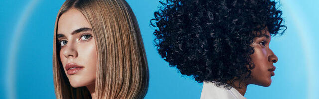 Ukroti frizz i produži efekat glatke kose: Moroccanoil Frizz Control linija