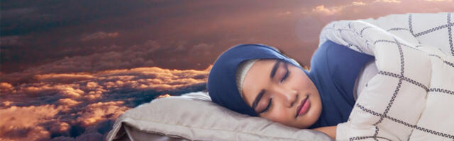 SANJATE DA SE LJUBITE ILI ULAZITE U BRAK SA UPOKOJENIMA: Prema islamu ovo su korisna upozorenja koja ne smeju da se ignorišu