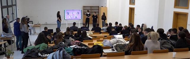 “Smart bus rural” pobednička start-up ideja (VIDEO)