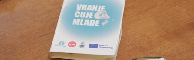 Potpisan ugovor: Sledi rekonstrukcija prostorija za Omladinski centar