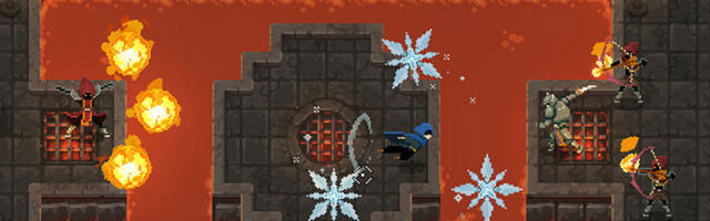 Besplatno danas: Epic daruje igru Wizard of Legend