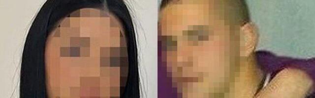 "SAMO PAR SATI NAKON OVE SLIKE, UZELI SU TE IZ MOG ZAGRLJAJA!" Trudna verenica ubijenog Pivceta se oprostila na društvenim mrežama: "Srce mi je puklo tog jutra!" (FOTO)