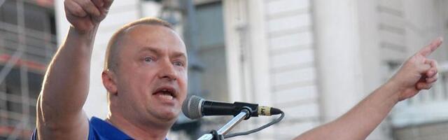 Pajtić objavio: Studenti dobijaju poziv da se jave u policiju zbog blokada (FOTO)