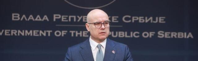 Vučević: Država će znati da odbrani Vojvodinu u Srbiji