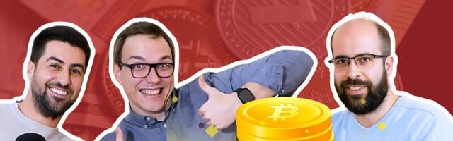 Srpski Veli app upravlja sa €10 miliona u kriptu