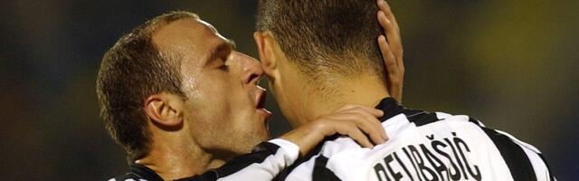 Duljaj u neverici zbog Delibašića! Ogromna tuga! Bili smo zajedno od kadeta...