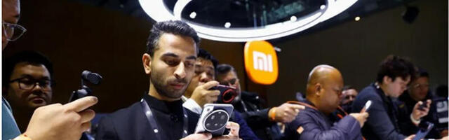 Xiaomi je prikupio 5,2 milijarde od prodaje akcija