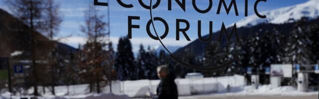 Osnivač Foruma u Davosu podneo ostavku: Poznato ko će ga naslediti