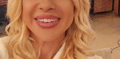 Jovana Jeremić prvi put u jutarnjem nakon RASKIDA sa Draganom, svi primetili veliku PROMENU na njoj (FOTO)
