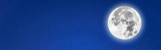 Pun Mesec u Škorpiji će najjače uticati na OVA 3 znaka: Aktivnost BOŽANSKIH ASTEROIDA naglašava MOĆ