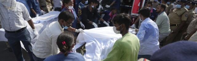 OVO JE JEDINI PREŽIVELI PUTNIK U PADU AVIONA: Iskočio kroz izlaz za hitne slučajeve, na OVOM SEDIŠTU je bio (VIDEO)