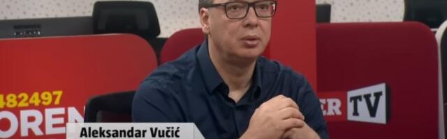 Pink IZGUBIO PRIMAT: Sad je Informer Vučićeva OMILJENA televizija