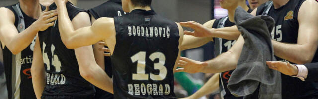 ŽELEO SAM DA ZAVRŠIM KARIJERU U PARTIZANU: Bivši igrač crno-belih dirnuo grobare!