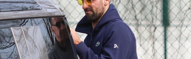 Sa njim sam imala loše iskustvo: Učesnica rijalitija udarila na Novaka Đokovića