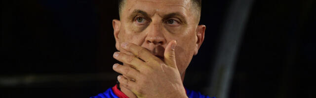 PALA ODLUKA Ove igrače je Vladan Milojević poveo u Porto