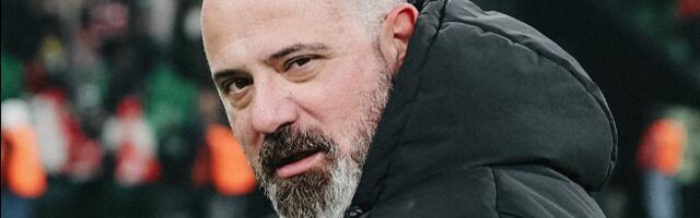 „ZA SPARTAK BI BILO DOBRO DA PREUZME SRBIJU“: Stankoviću žele da vide leđa u Rusiji!