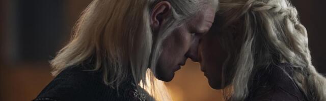 Poznato kad će biti kraj "Kuće zmaja": Pre izlaska treće sezone isplivale nove informacije