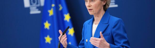 Amerika je pritisla, Brisel popustio: EU menja kurs prema Guglu, Meti i ostalim tech gigantima