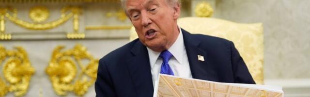 Gotovo je, Tramp prelomio - milioni će biti na udaru, ceo svet u strahu: Posle ove odluke ništa više neće biti isto