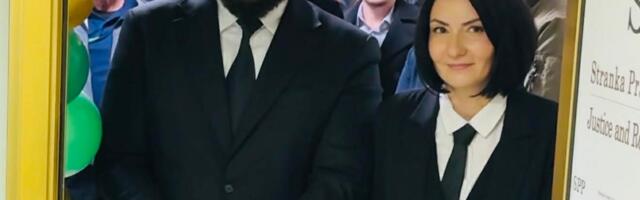 I Stranka pravde i pomirenja formirala odbor u Nišu