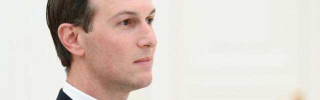 Трампов човек од поверења: зет Кушнер, потомак белоруских партизана